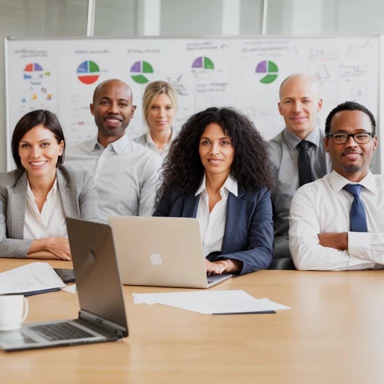 Meditation and reflection in leadership