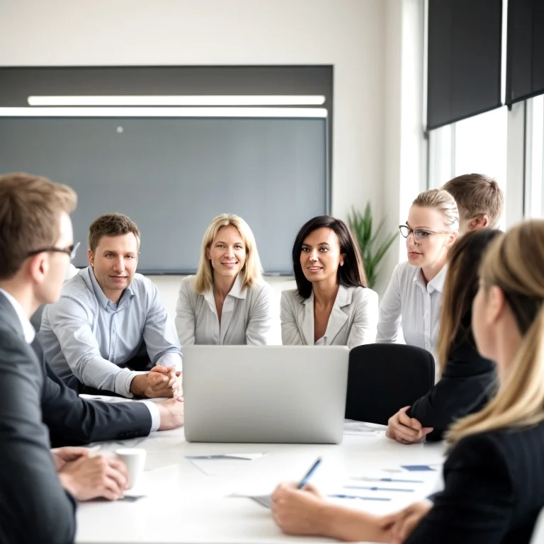 Transform Your Leadership Journey